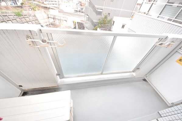 ウィンベルソロ国分寺1の物件内観写真